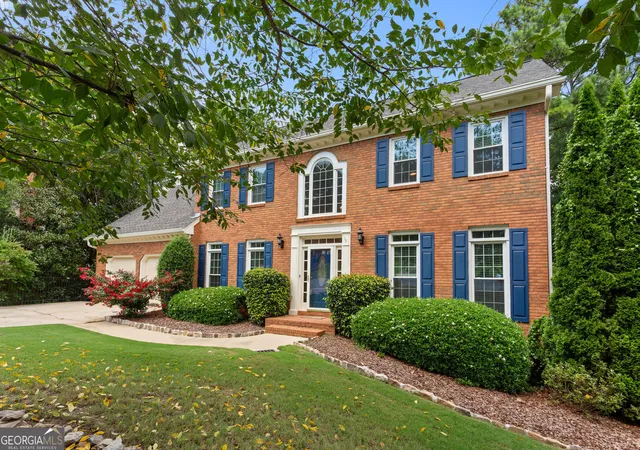 Photo 3 of Sale Pending at 9305 Mackinac Dr, Johns Creek, GA 30022 | MLS# 10829167 | Listing updated on 2026-09-25