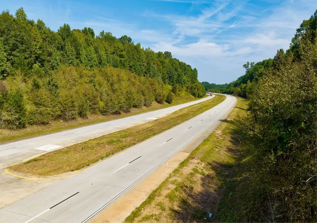 2nd image of 0 Mccoy Bridge Rd, Homer, GA 30547 | MLS# 20148799