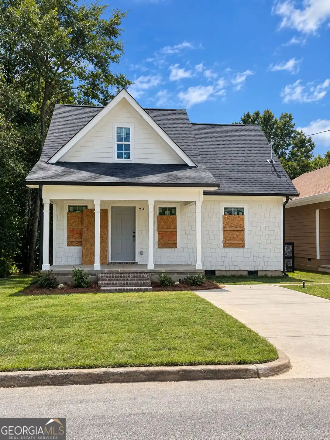 Photo 1 of Single family home for sale at 748 Villa Esta Ave, Macon, GA 31206 | MLS# 10868412 | Listing updated on 2026-10-21