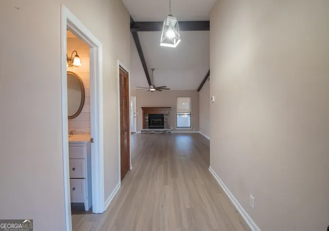 Photo 3 of Single family home for sale at 100 Pinedale Dr, Saint Marys, GA 31558 | MLS# 10799136 | Listing updated on 2026-07-19