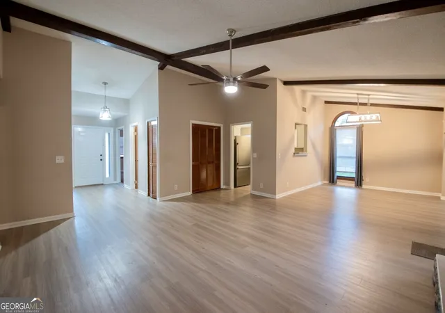 Photo 4 of Single family home for sale at 100 Pinedale Dr, Saint Marys, GA 31558 | MLS# 10799136 | Listing updated on 2026-07-19