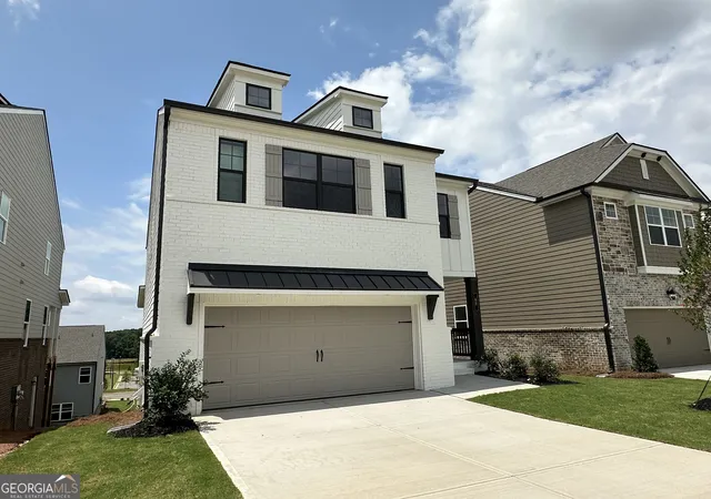 Photo 2 of Single family home for sale at 62 Avian Way, Auburn, GA 30011 | MLS# 10766637 | Listing updated on 2026-07-25