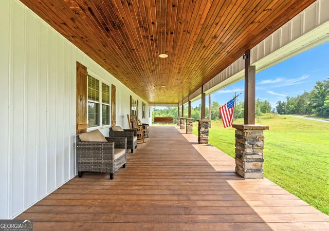 Homes for sale in Wadley, AL | 3204 County Road 43, Wadley, AL 36276 | MLS# 10789337