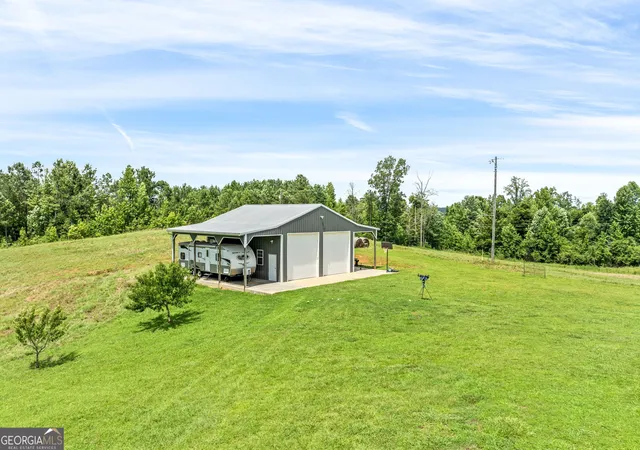 Homes for sale in Wadley, AL | 3204 County Road 43, Wadley, AL 36276 | MLS# 10789337
