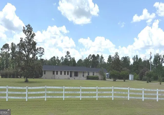 1st image of 963 Springhill Church Rd, Alamo, GA 30411 | MLS# 10693570