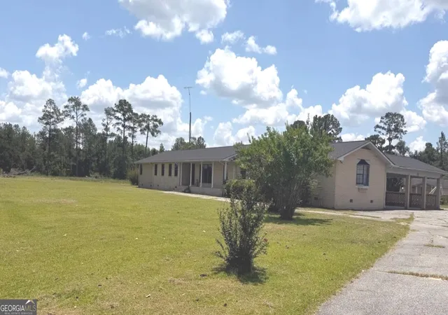 3rd image of 963 Springhill Church Rd, Alamo, GA 30411 | MLS# 10693570