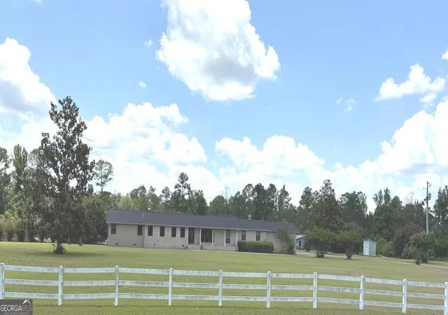 4th image of 963 Springhill Church Rd, Alamo, GA 30411 | MLS# 10693570