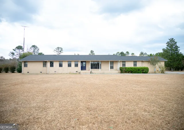 5th image of 963 Springhill Church Rd, Alamo, GA 30411 | MLS# 10693570