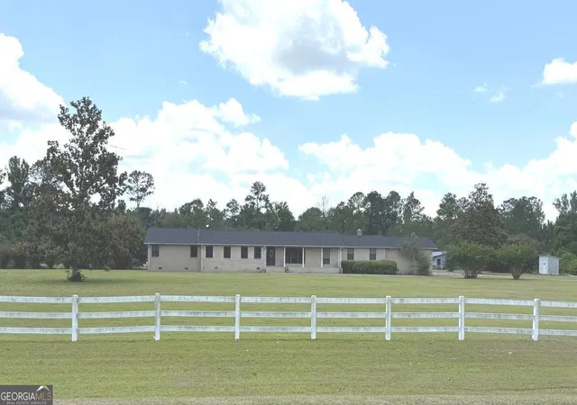89th image of 963 Springhill Church Rd, Alamo, GA 30411 | MLS# 10693570