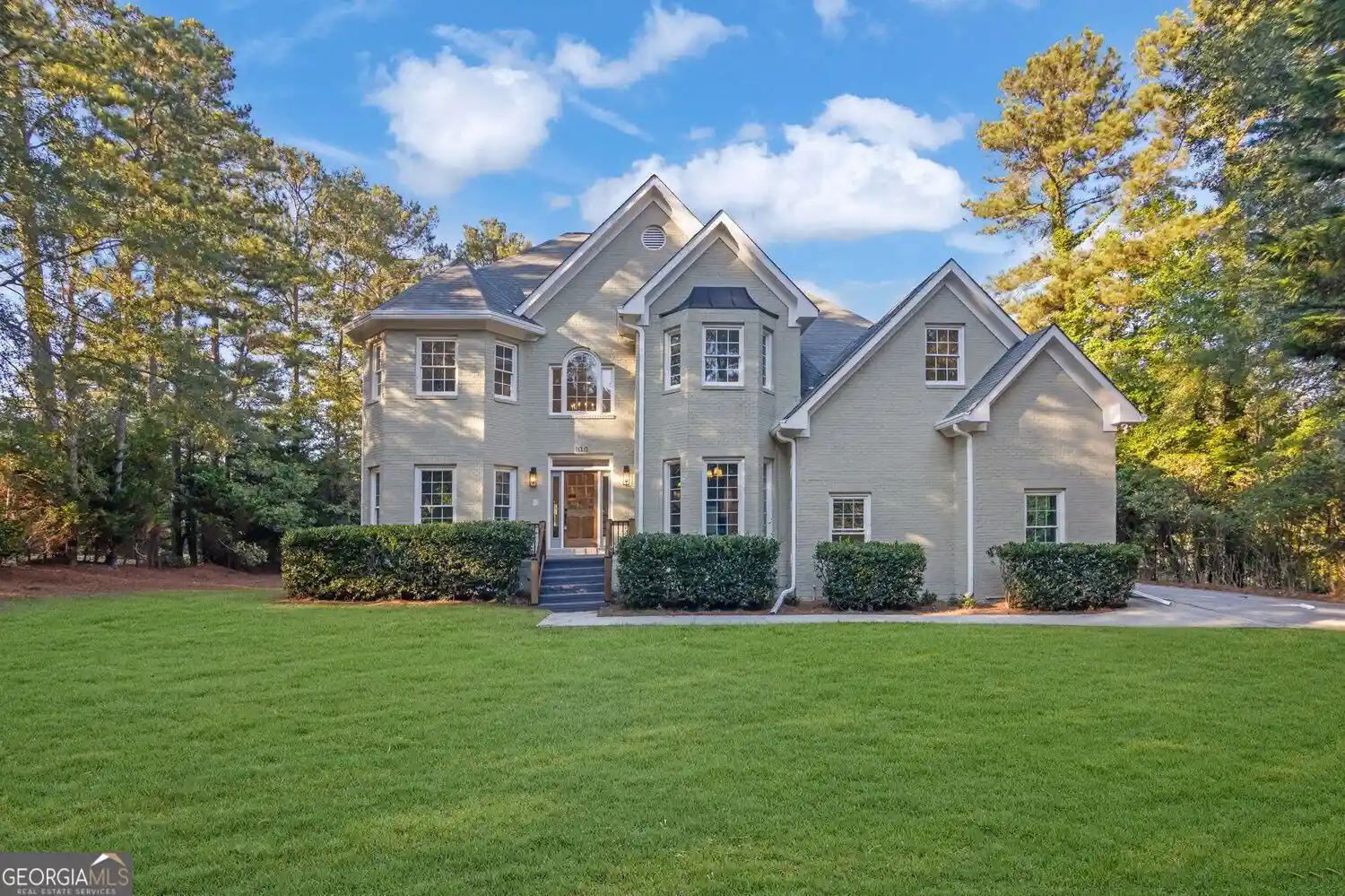 Photo 1 of Single family home for sale at 100 Matthew Way, Fayetteville, GA 30214 | MLS# 10874532 | Listing updated on 2026-10-19