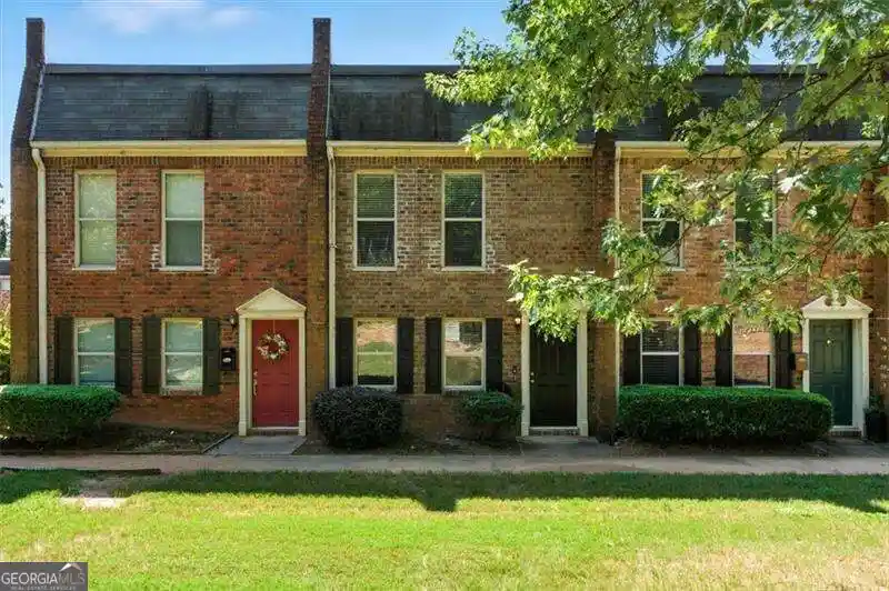 Photo 1 of Condo for sale at 235 Winding River Dr #B, Atlanta, GA 30350 | MLS# 10871213 | Listing updated on 2026-10-29