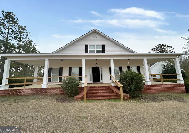 Homes for sale in Collins, GA | 188 John Jarriel Rd, Collins, GA 30421 | MLS# 10713840