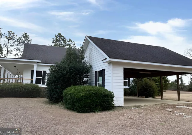Homes for sale in Collins, GA | 188 John Jarriel Rd, Collins, GA 30421 | MLS# 10713840