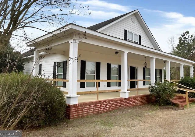 Homes for sale in Collins, GA | 188 John Jarriel Rd, Collins, GA 30421 | MLS# 10713840