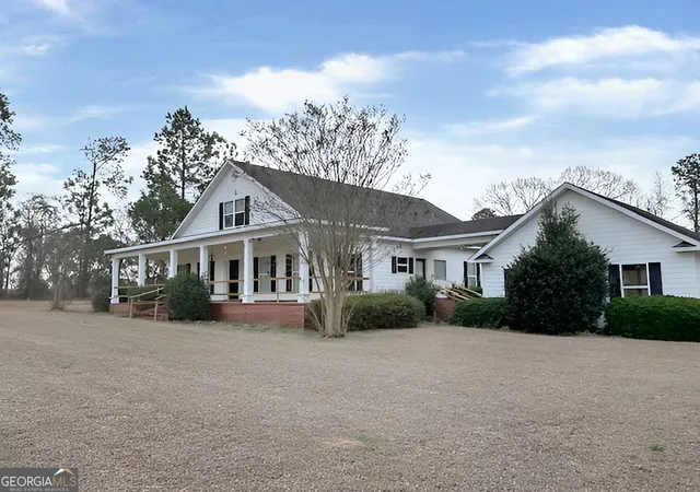 Homes for sale in Collins, GA | 188 John Jarriel Rd, Collins, GA 30421 | MLS# 10713840