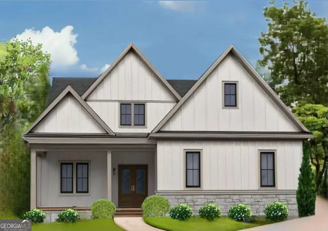 Photo 1 of Single family home for sale at 1959 Darby Rd, Waleska, GA 30183 | MLS# 10822074 | Listing updated on 2026-08-22