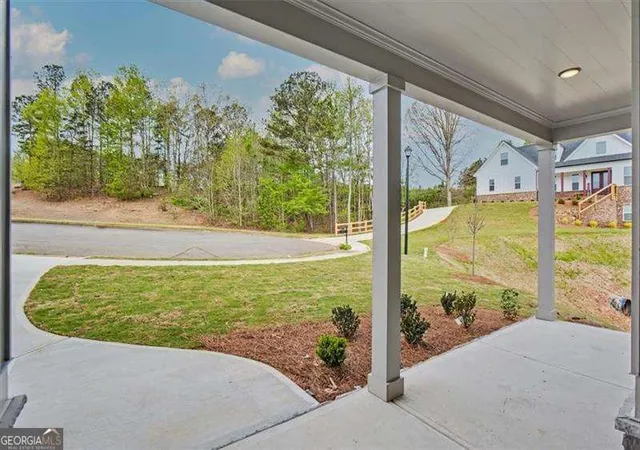 Photo 3 of Single family home for sale at 1959 Darby Rd, Waleska, GA 30183 | MLS# 10822074 | Listing updated on 2026-08-22