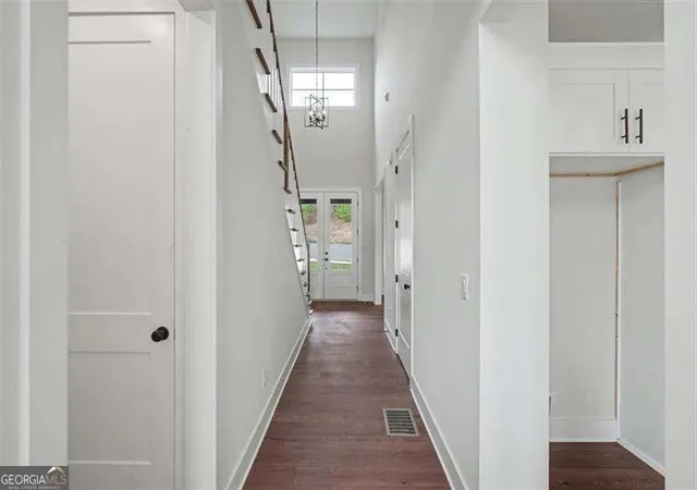 Photo 3 of Single family home for sale at 1959 Darby Rd, Waleska, GA 30183 | MLS# 10822074 | Listing updated on 2026-08-22