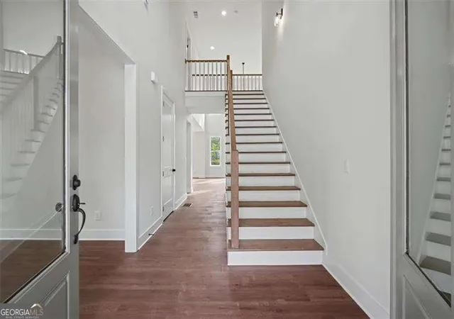 Photo 4 of Single family home for sale at 1959 Darby Rd, Waleska, GA 30183 | MLS# 10822074 | Listing updated on 2026-08-22