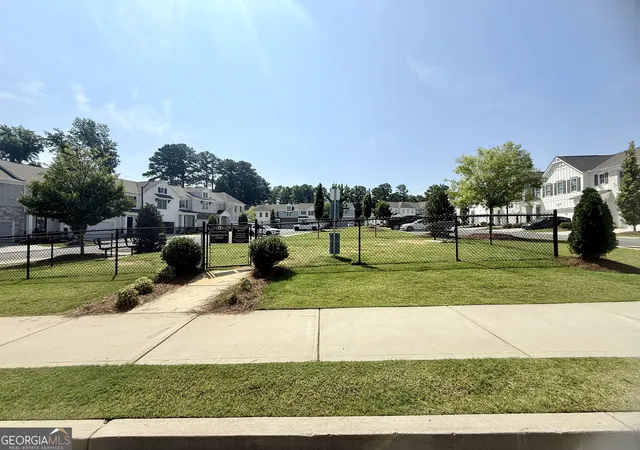 18th image of 2134 Cloverton Wy, Kennesaw, GA 30152 | MLS# 10799553