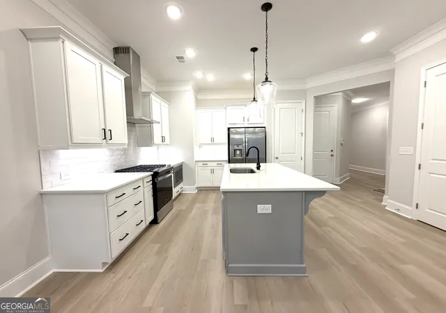 5th image of 2134 Cloverton Wy, Kennesaw, GA 30152 | MLS# 10799553