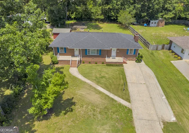4th image of 128 Smith St, Hartwell, GA 30643 | MLS# 10780366