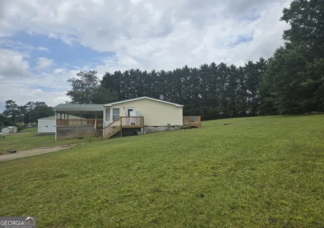 Homes for sale in Clarkesville, GA | 4855 Hwy 115, Clarkesville, GA 30523 | MLS# 10790743
