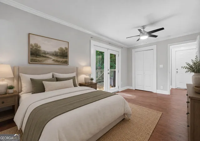 Photo 4 of Single family home for sale at 992 Westmont Rd Sw, Atlanta, GA 30311 | MLS# 10788148 | Listing updated on 2026-08-22