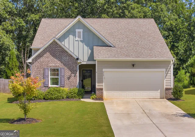 3rd image of 213 Sinclair Way, Monroe, GA 30655 | MLS# 10602434