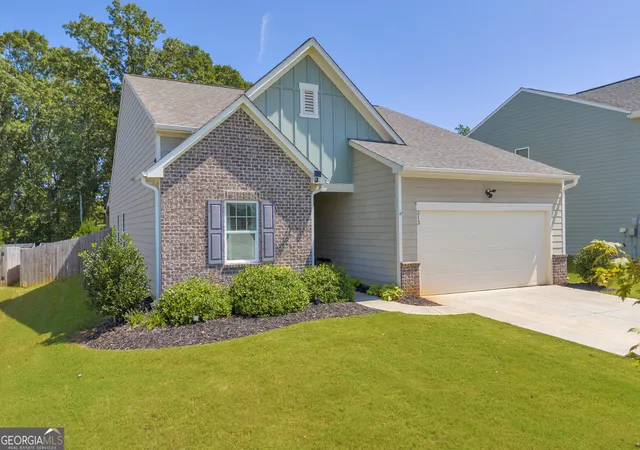 4th image of 213 Sinclair Way, Monroe, GA 30655 | MLS# 10602434