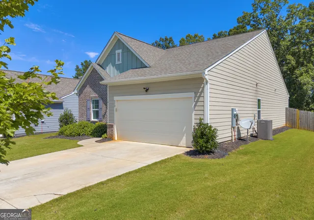 5th image of 213 Sinclair Way, Monroe, GA 30655 | MLS# 10602434