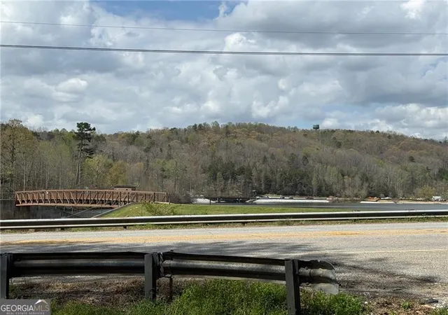 Photo 3 of Single family home for sale at Lot 1a Riverside Dr, Dahlonega, GA 30533 | MLS# 10753245 | Listing updated on 2026-05-13