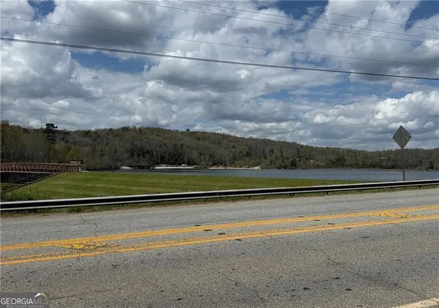 4th image of Lot 1a Riverside Dr, Dahlonega, GA 30533 | MLS# 10753245