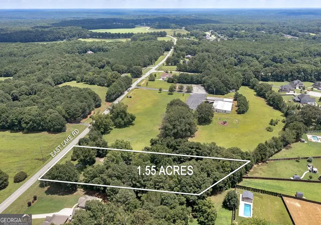 42nd image of 1318 E Lake Rd, Mcdonough, GA 30252 | MLS# 10808507