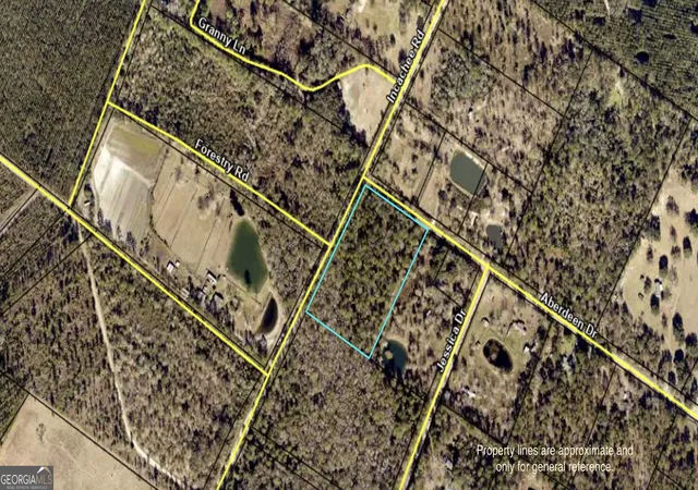 Homes for sale in Waverly, GA | V/l 1 Aberdeen Dr, Waverly, GA 31565 | MLS# 10789630