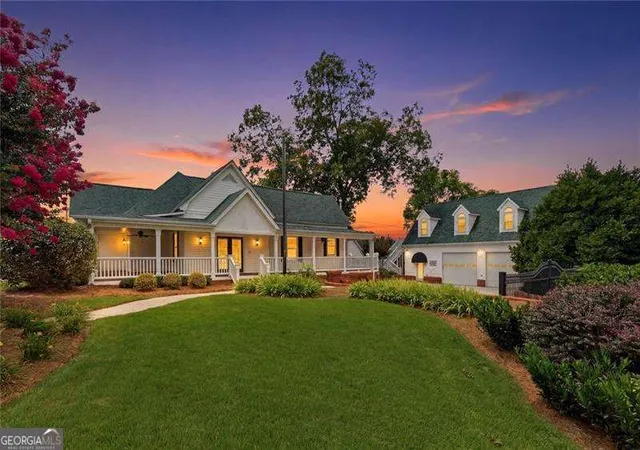 Photo 2 of Single family home for sale at 176 Confederate Ave, Dallas, GA 30132 | MLS# 10804973 | Listing updated on 2026-09-20