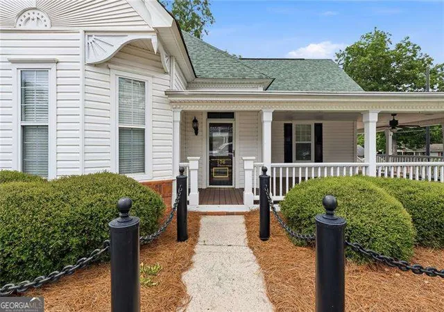 Photo 3 of Single family home for sale at 176 Confederate Ave, Dallas, GA 30132 | MLS# 10804973 | Listing updated on 2026-09-20