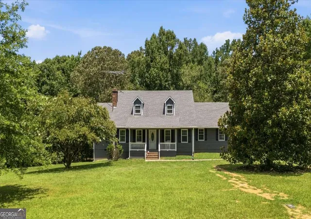 Homes for sale in Aragon, GA | 591 Old Taylorsville Rd, Aragon, GA 30104 | MLS# 10804798