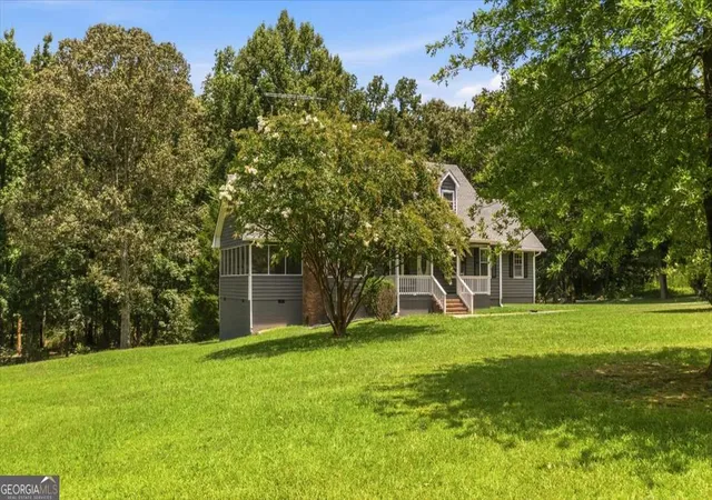 Homes for sale in Aragon, GA | 591 Old Taylorsville Rd, Aragon, GA 30104 | MLS# 10804798