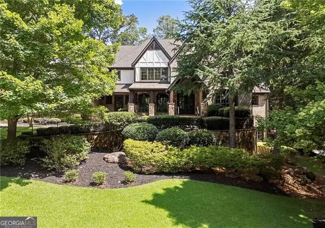 1st image of 989 Middle Fork Trl, Suwanee, GA 30024 | MLS# 10793750