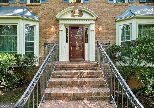 Photo 1 of Single family home for sale at 6051 Millstone Run, Stone Mountain, GA 30087 | MLS# 10834962 | Listing updated on 2026-09-11