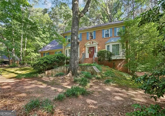 Photo 2 of Single family home for sale at 6051 Millstone Run, Stone Mountain, GA 30087 | MLS# 10834962 | Listing updated on 2026-09-11