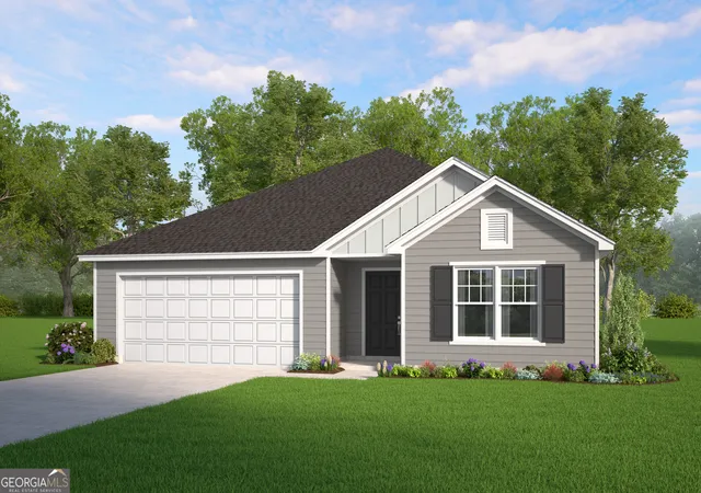 1st image of 129 Lakeview Pines Wy, Statesboro, GA 30461 | MLS# 10732119