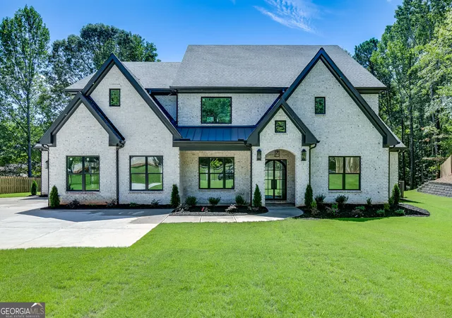 Photo 1 of Single family home for sale at 5222 L J Martin Dr, Gainesville, GA 30507 | MLS# 10834262 | Listing updated on 2026-09-10