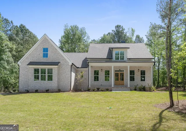2nd image of 2000 Millstream Ct, Griffin, GA 30224 | MLS# 10787665