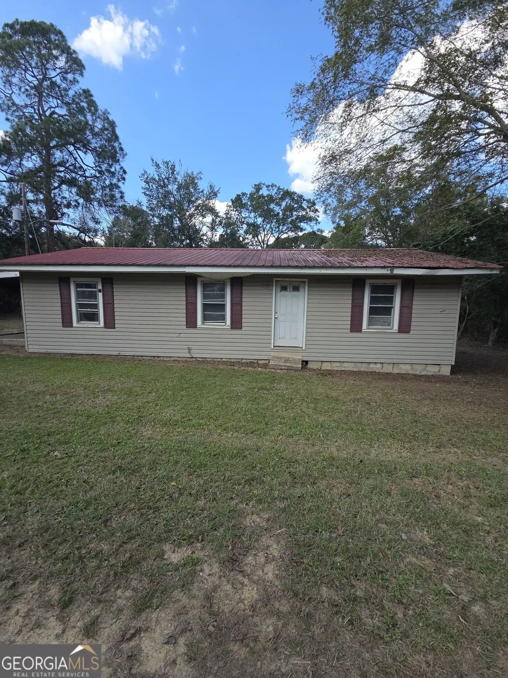 Single family home for sale at 6005 Dixon St, Eastman, GA 31023 | MLS# 10874449