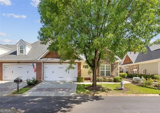 Photo 1 of Condo for sale at 12100 Seasons Tr, Alpharetta, GA 30004 | MLS# 10829401 | Listing updated on 2026-09-10