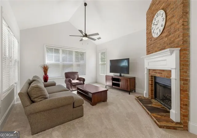 Photo 3 of Condo for sale at 12100 Seasons Tr, Alpharetta, GA 30004 | MLS# 10829401 | Listing updated on 2026-09-10