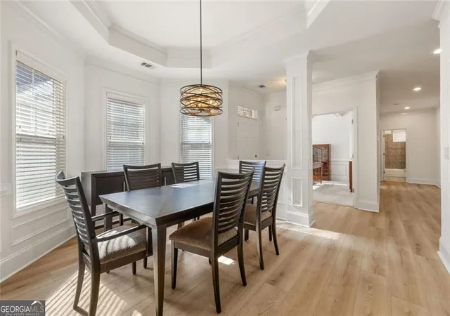 Photo 3 of Condo for sale at 12100 Seasons Tr, Alpharetta, GA 30004 | MLS# 10829401 | Listing updated on 2026-10-06