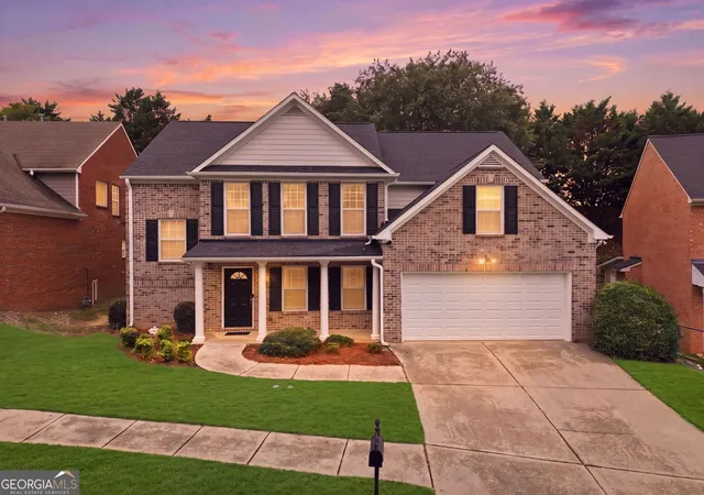 1st image of 6125 Mulberry Park Dr, Braselton, GA 30517 | MLS# 10808149